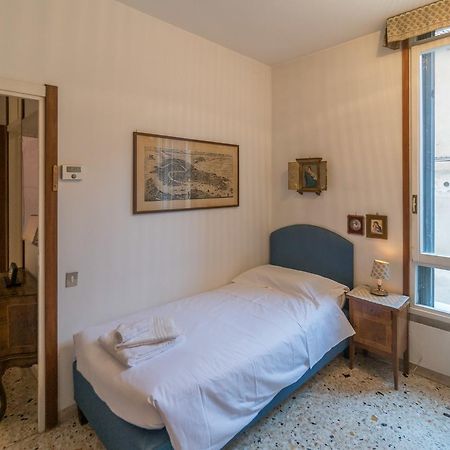Ca Spirito Santo Apartment Veneţia Exterior foto