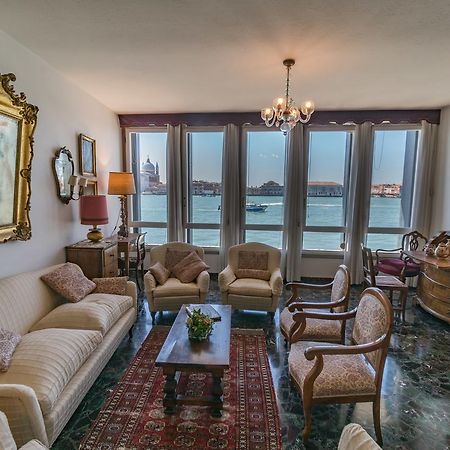 Ca Spirito Santo Apartment Veneţia Exterior foto