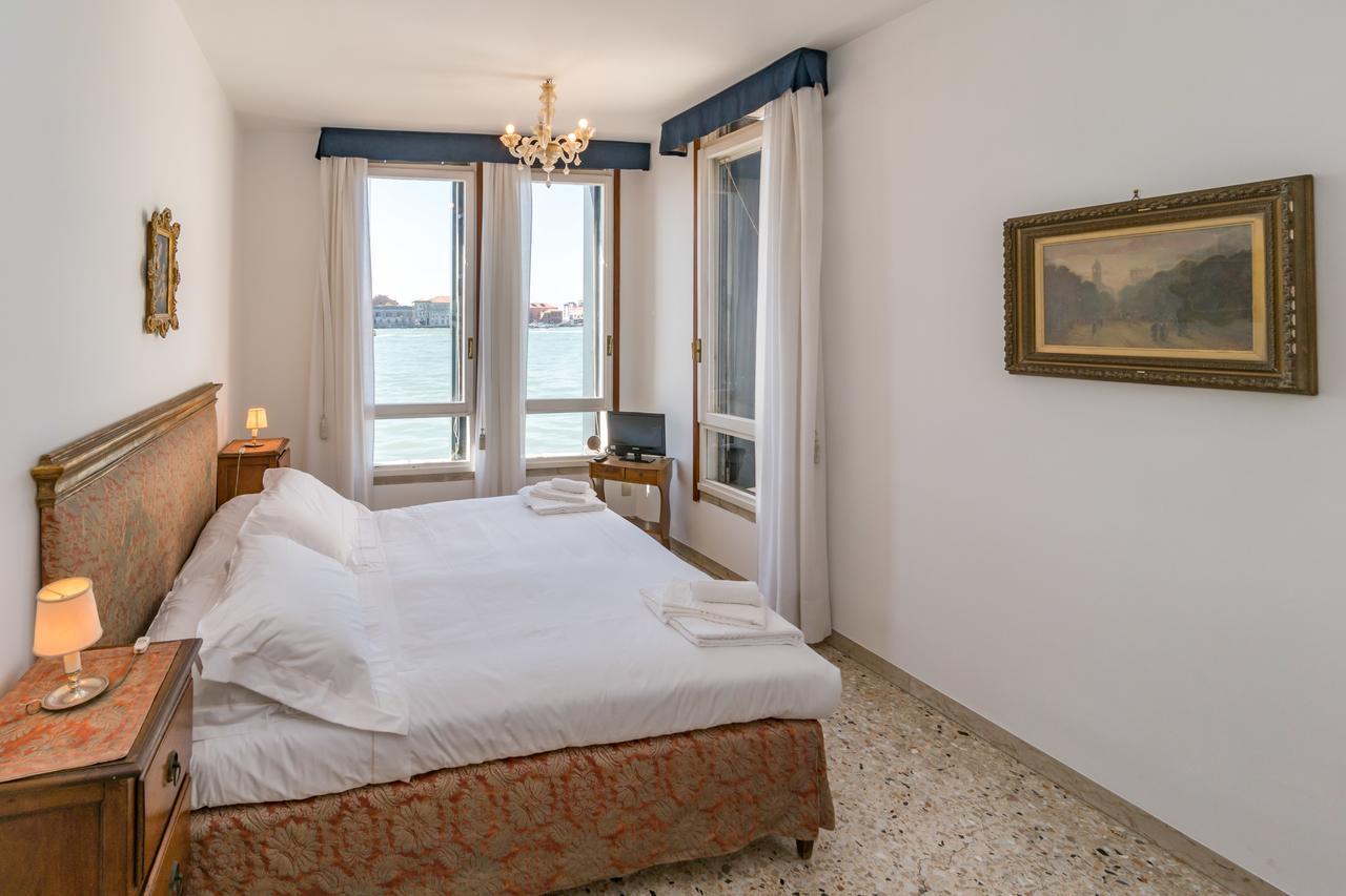 Ca Spirito Santo Apartment Veneţia Exterior foto
