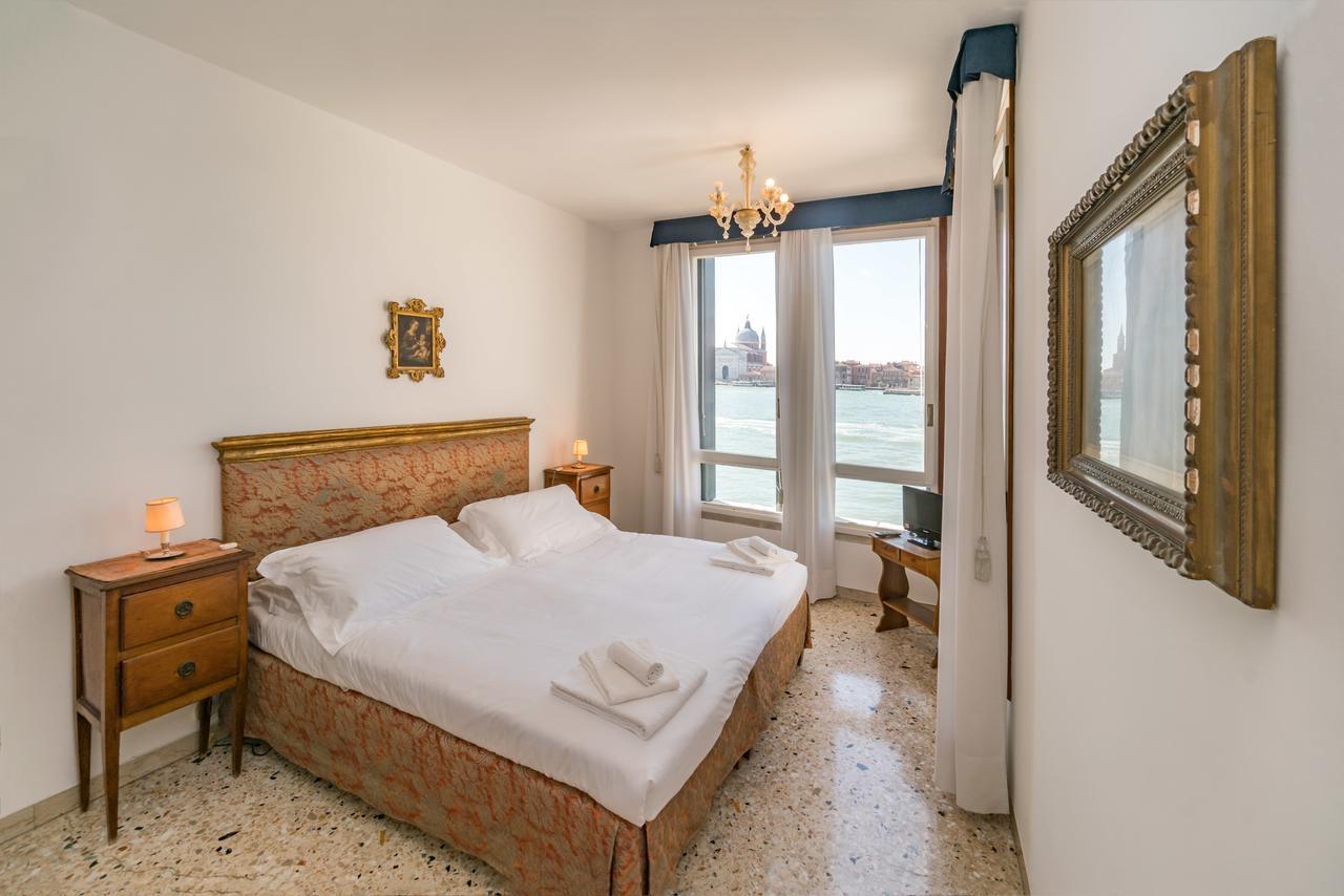 Ca Spirito Santo Apartment Veneţia Exterior foto