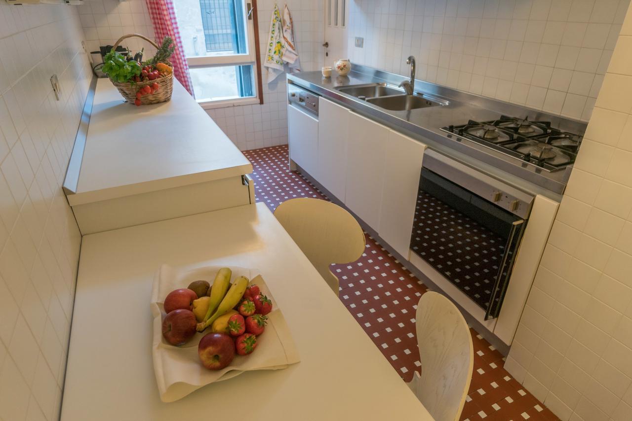 Ca Spirito Santo Apartment Veneţia Exterior foto